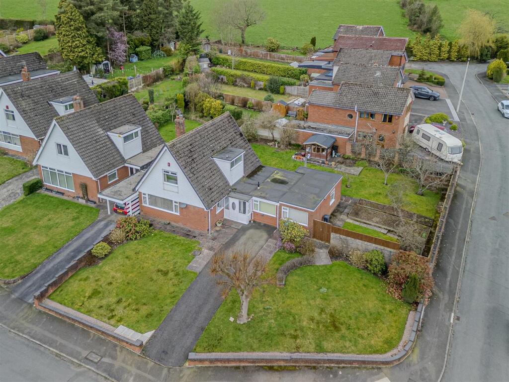 Main image of property: Houston Avenue, Endon, Staffordshire, ST9 9HW