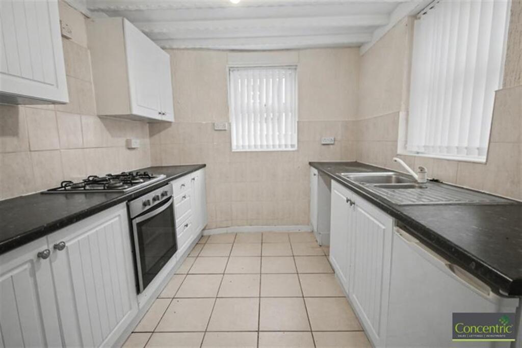 House in Liverpool - More