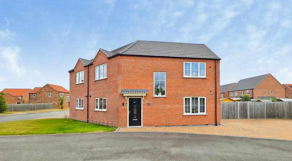 House in Nottingham - View 3