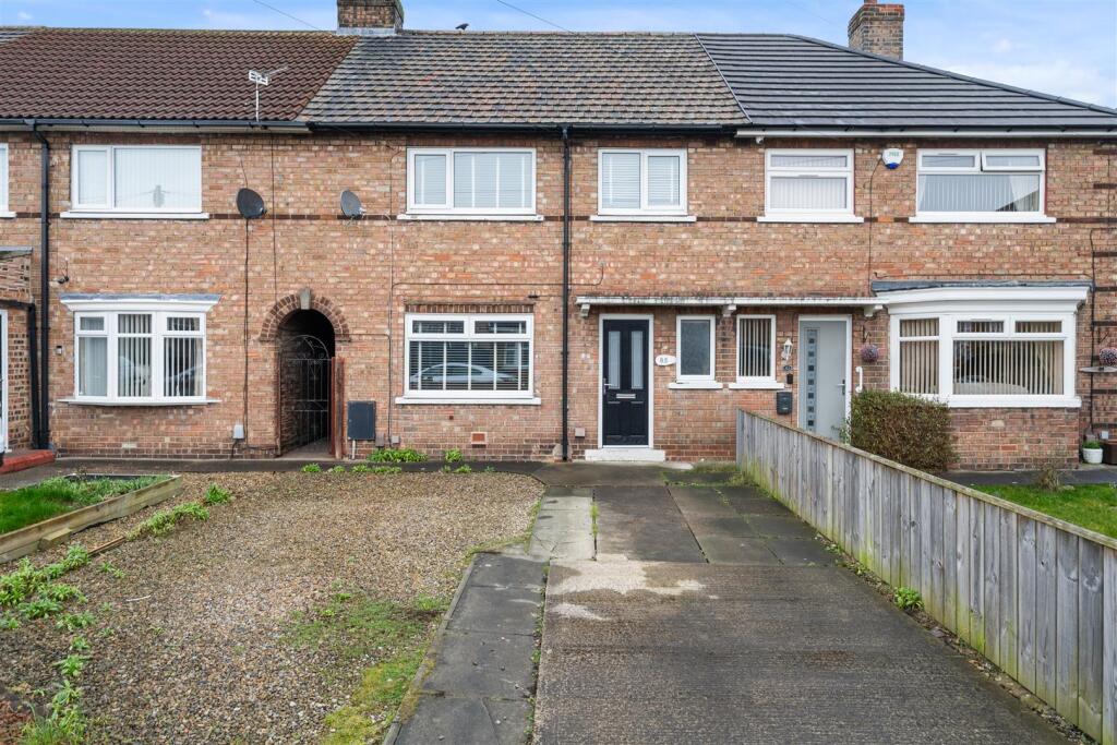 Main image of property: Brendon Crescent, Billingham