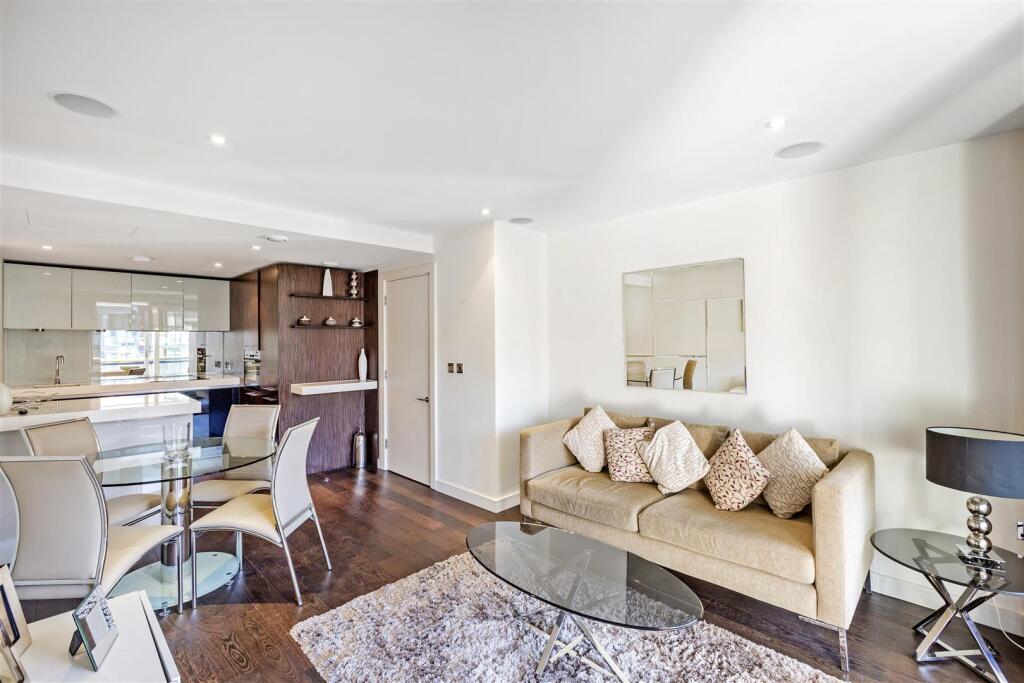 Main image of property: Bramah House, Grosvenor Waterside, 9 Gatliff Road, London, SW1W