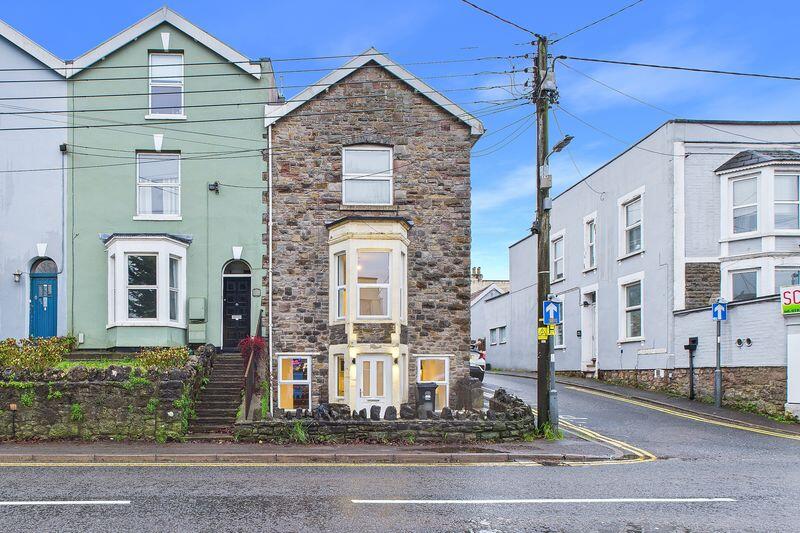 Main image of property: High Street, Yatton