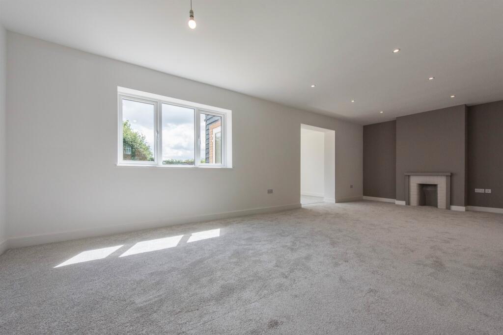 House in Cambridge - View 3