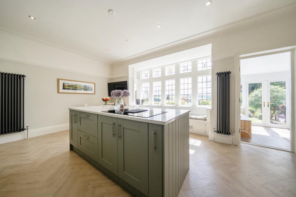 House in Calderdale, West End, Pye Nest - View 4