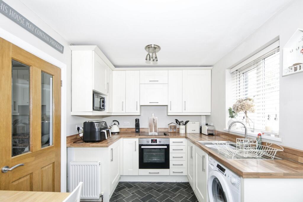 House in North Warwickshire, Atherstone CP - View 4