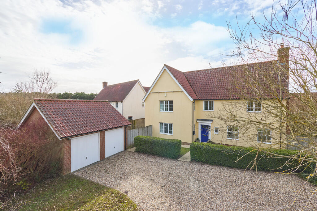 Main image of property: Wickhambrook, Newmarket