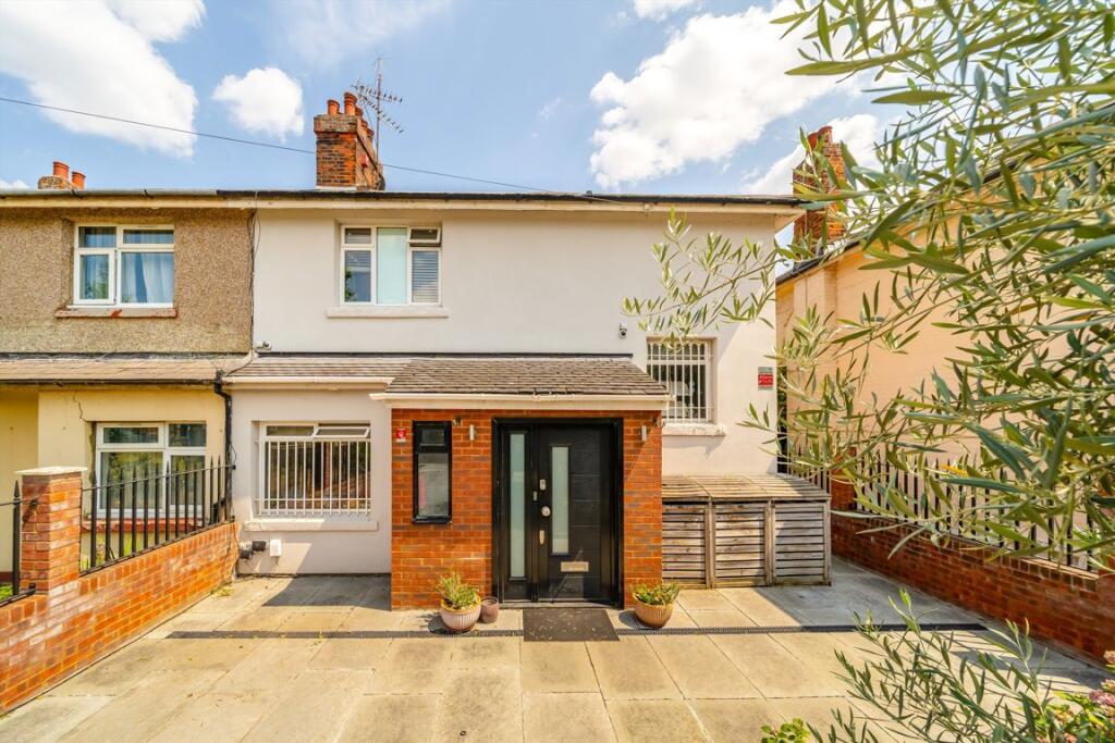 Main image of property: First Avenue, Acton