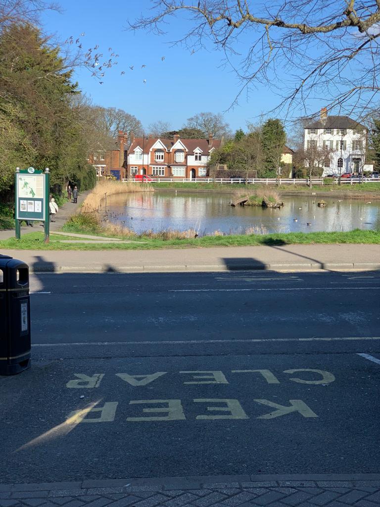 Main image of property: Unit 5 23b High Street, Chislehurst