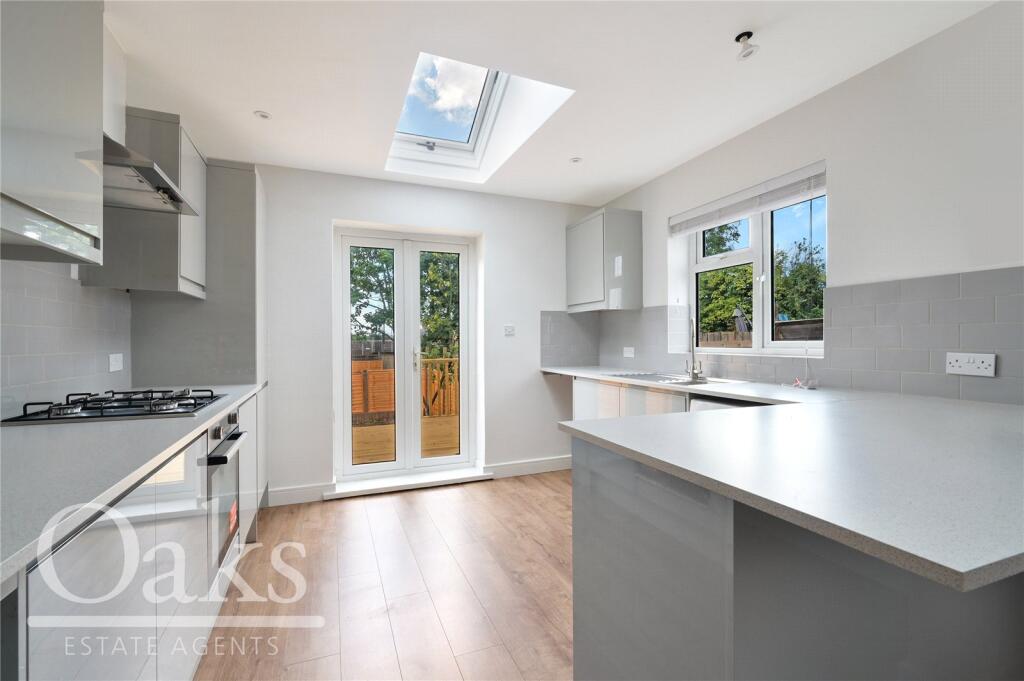 Main image of property: Chalfont Road, South Norwood