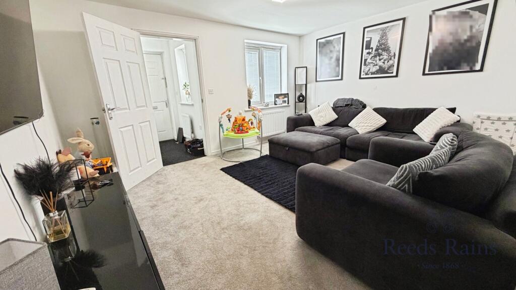 House in Durham - View 2