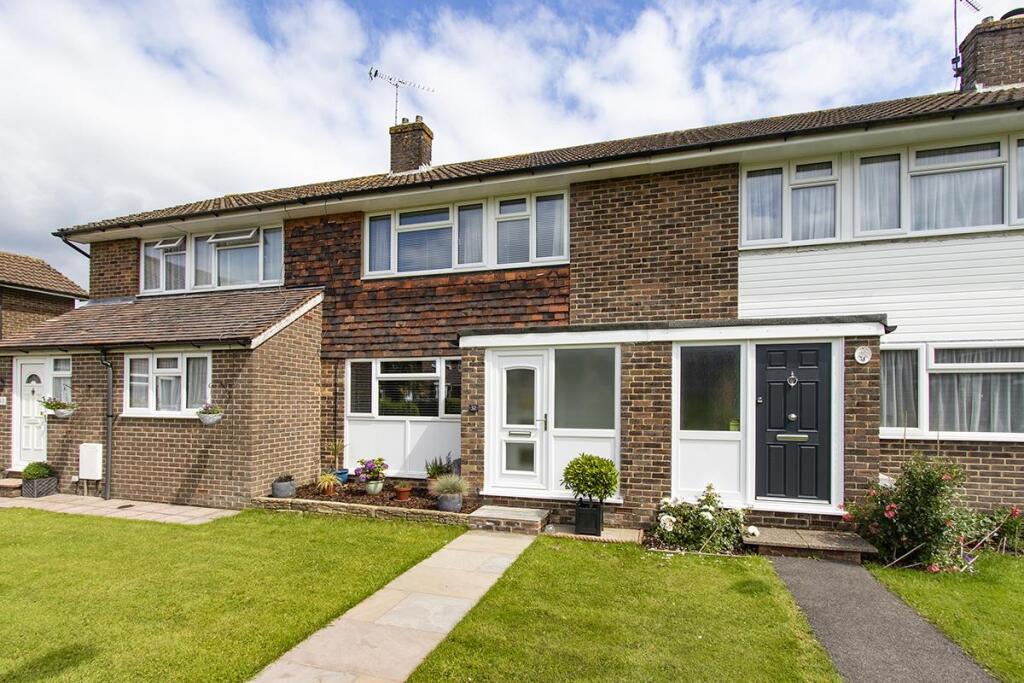 Main image of property: Belvedere Gardens, Crowborough