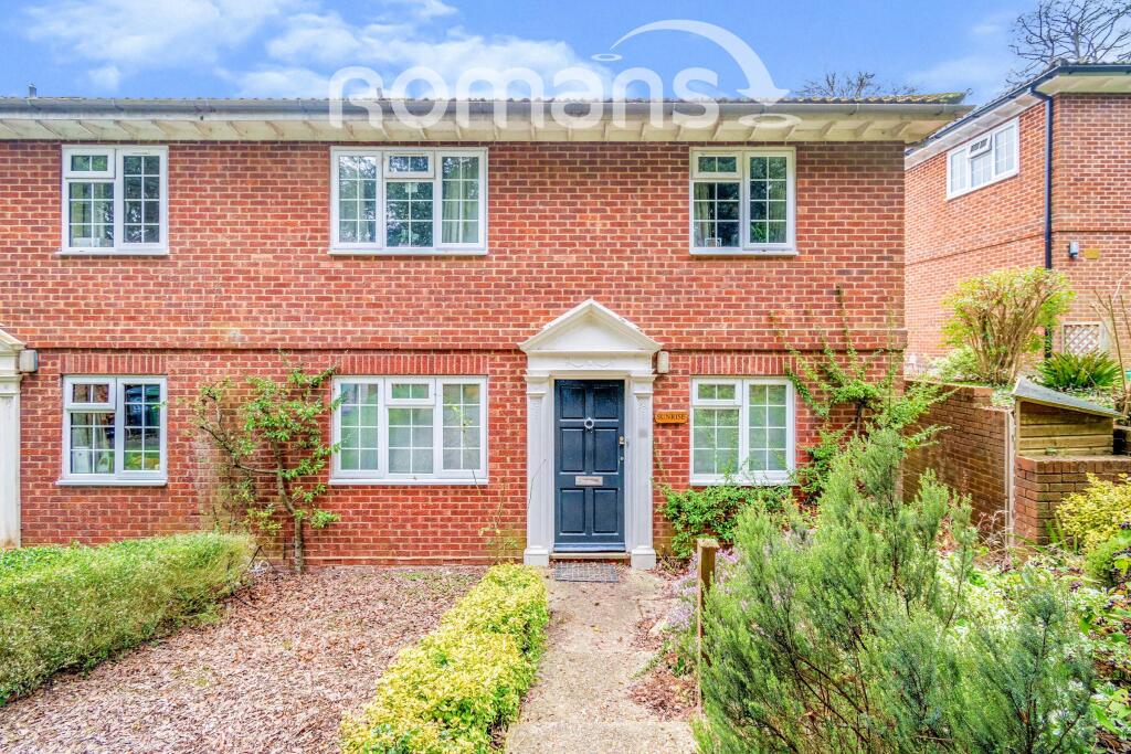 Main image of property: Dawn Gardens, Winchester, SO22