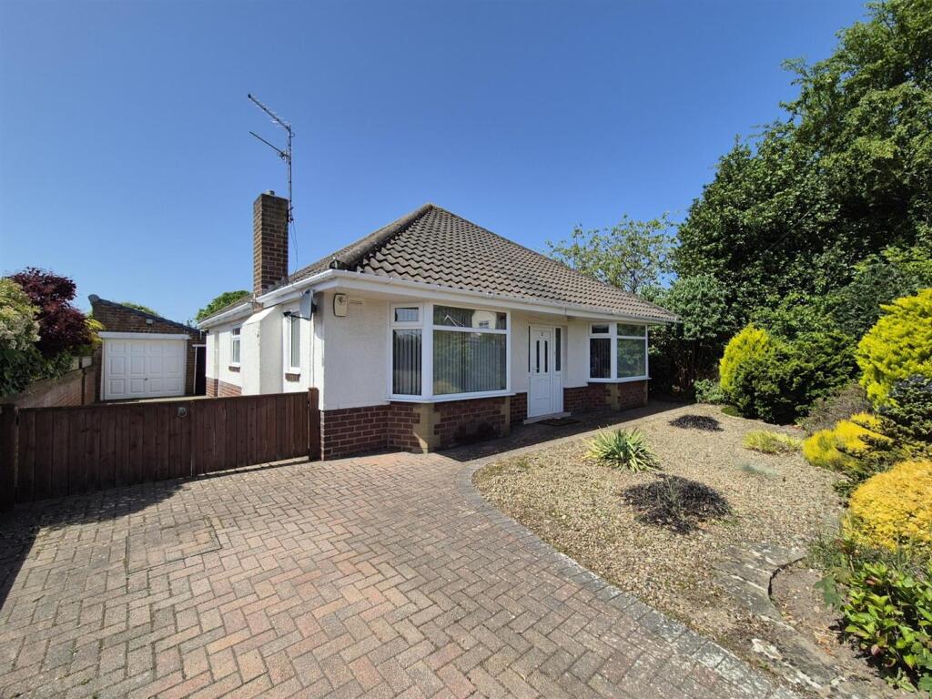Main image of property: Shepherd Road, Lytham St. Annes