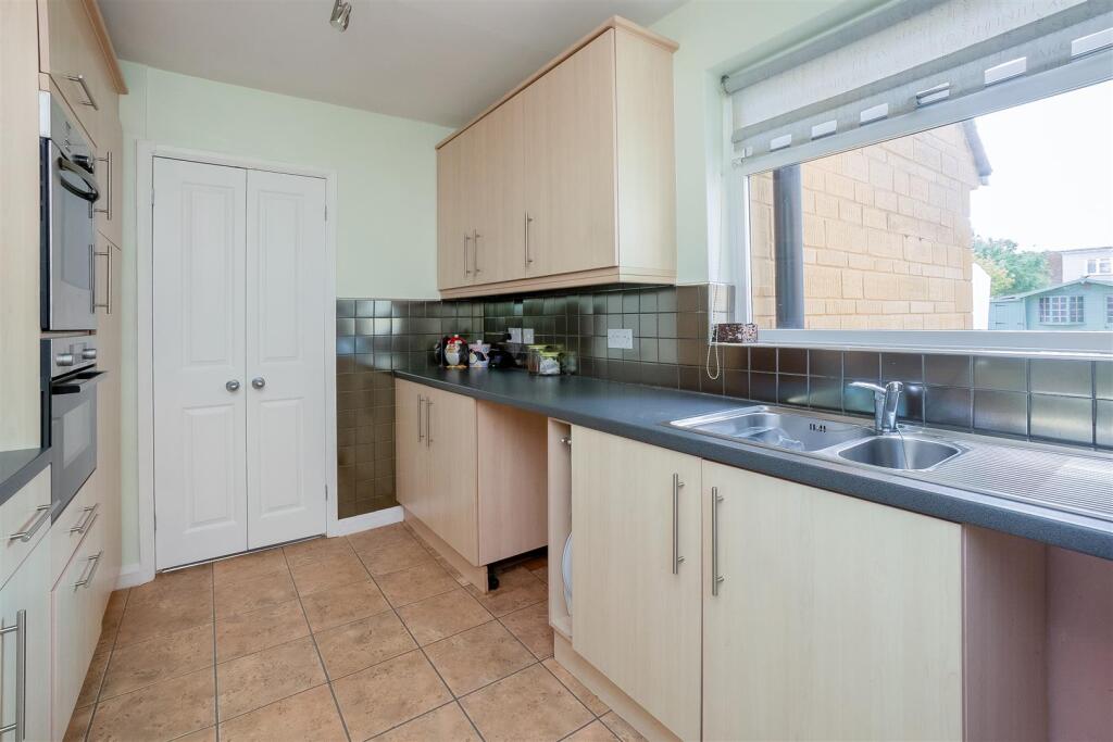 Meon Road, Mickleton - More