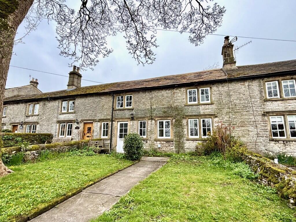 Main image of property: 15, The Square, Middleton-By-Youlgrave, DE45