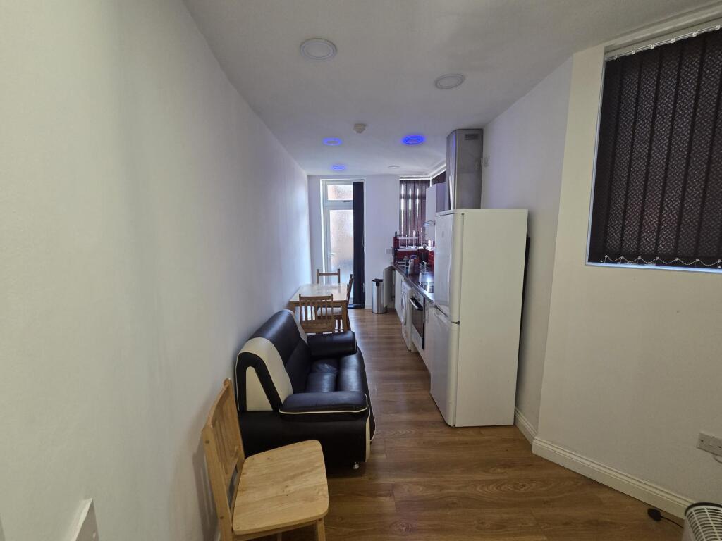 Main image of property: Old Police Station, LE10 1RJ