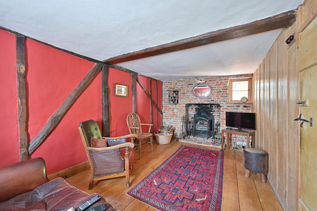 High Street, Bushey, WD23 photo 4