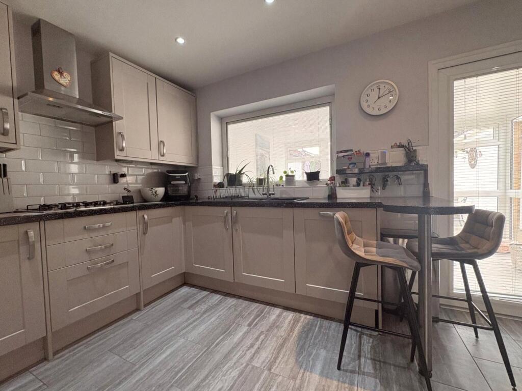 House in Northampton - View 4