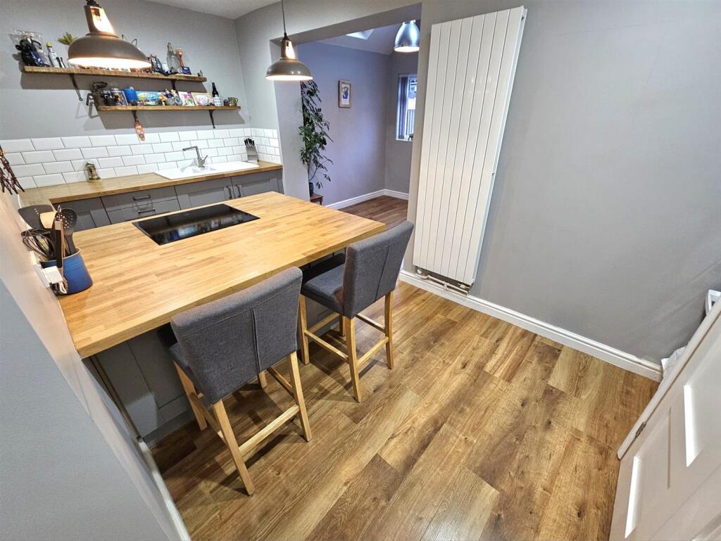 House in Solihull, Blossomfield - View 4