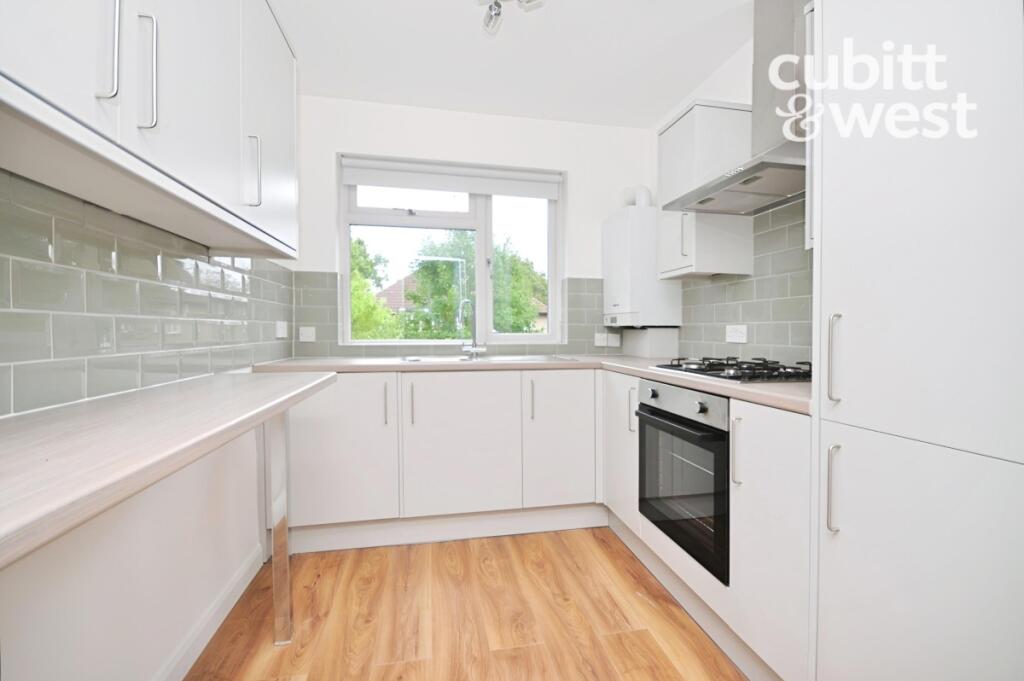 Main image of property: Victoria Close, Horley, RH6