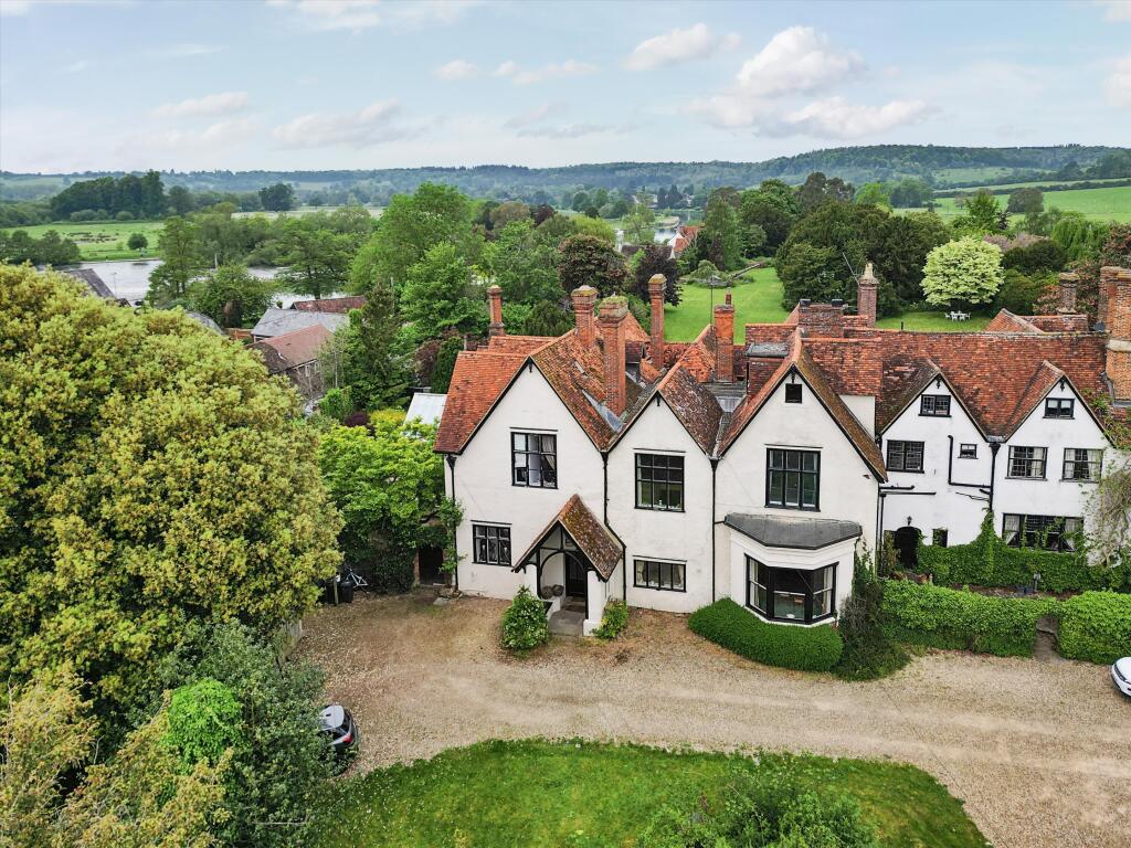 Main image of property: Yewden Manor, Hambleden, Henley-on-Thames, Oxfordshire, RG9