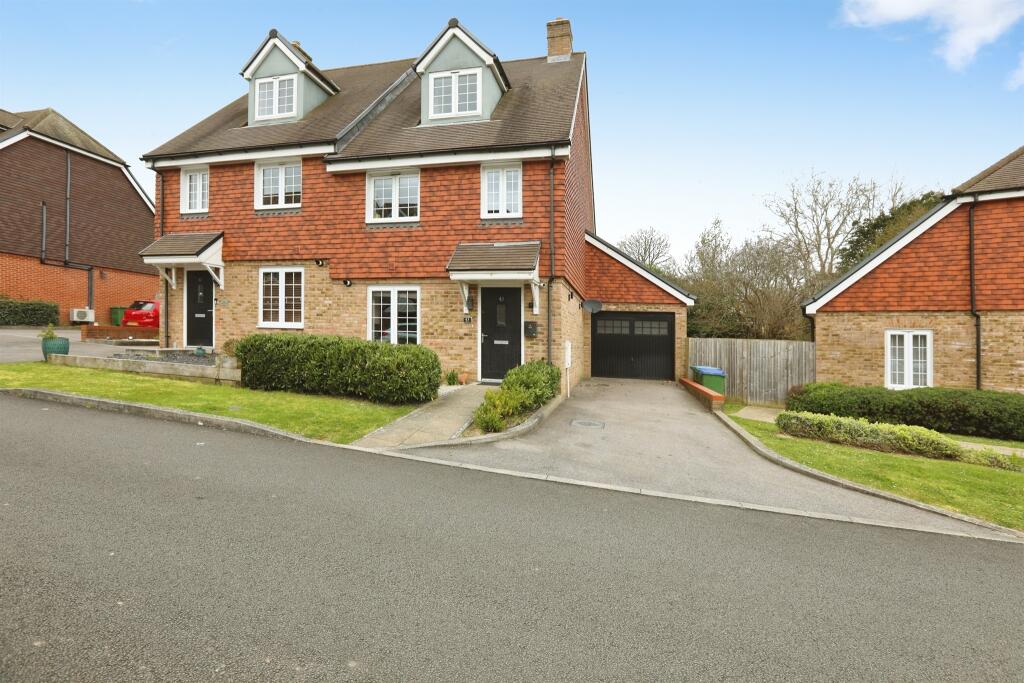 Main image of property: Ridgeway, Haywards Heath
