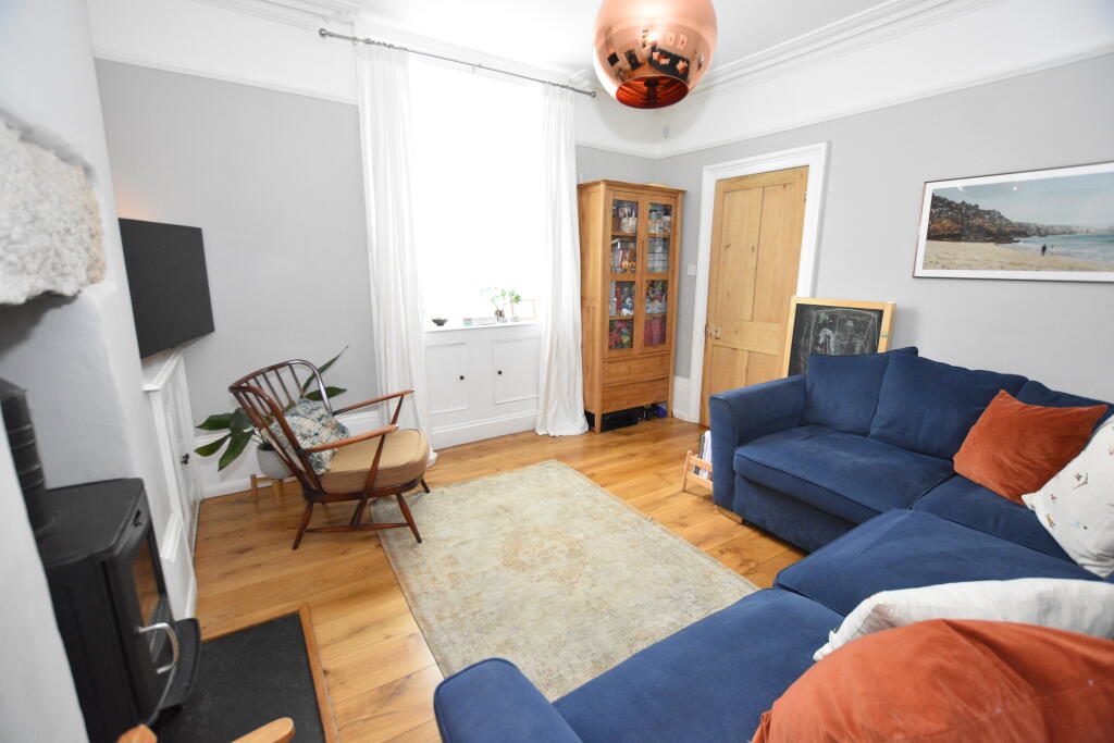 House in Redruth, Cornwall - View 5