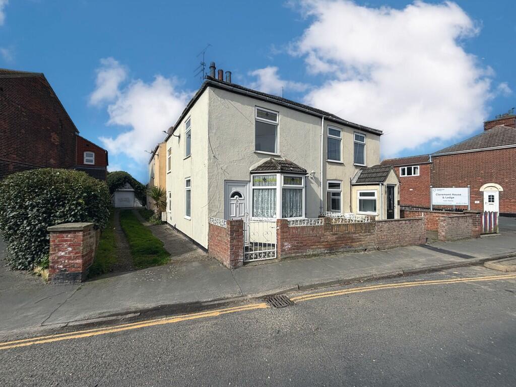 Main image of property: Yarmouth Road, Caister-on-sea