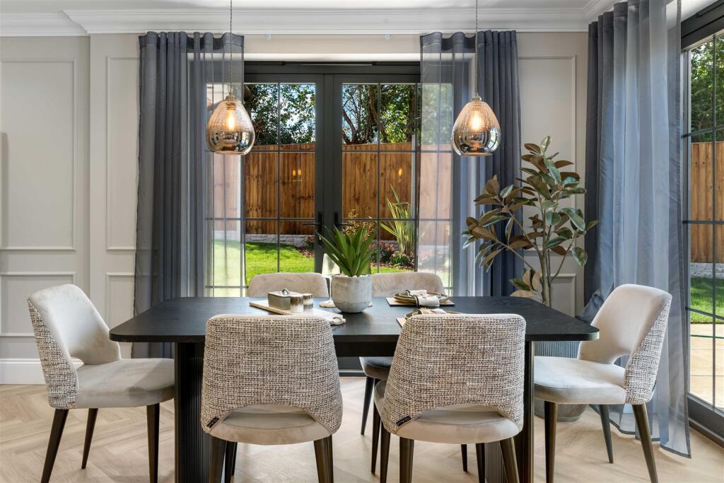 Additional image 7 of Plot 2, Barley Mews, St Albans, AL4