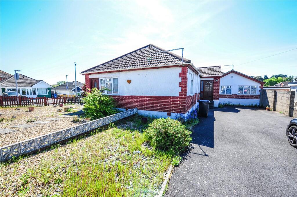 Rosemary Road, Parkstone, Poole, BH12 photo 2