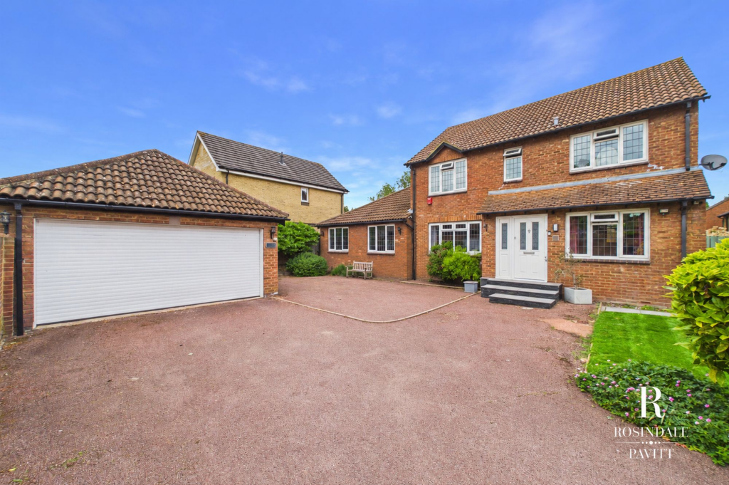 Main image of property: Claydon Drive, Beddington, CRO