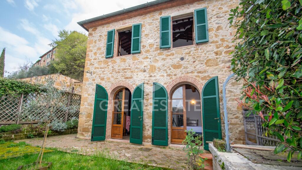 Main image of property: Tuscany, Siena, Montalcino