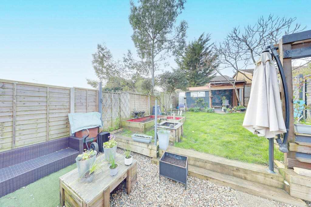 Apartment in London, Scadbury, St Paul's Cray - View 4
