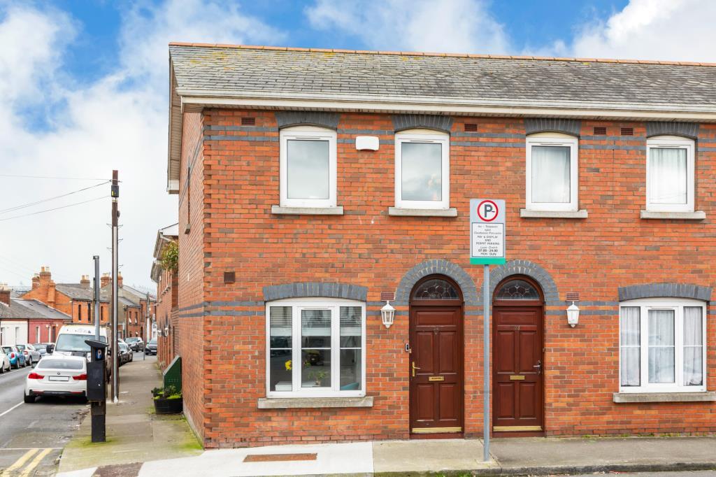 Main image of property: 24 Synnott Row, Phibsborough, Dublin 7, D07 T280