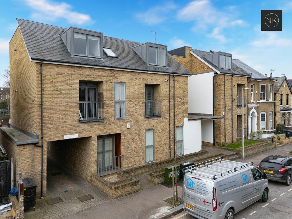 Main image of property: Pemberton Court, Primrose Road, South Woodford, London, E18