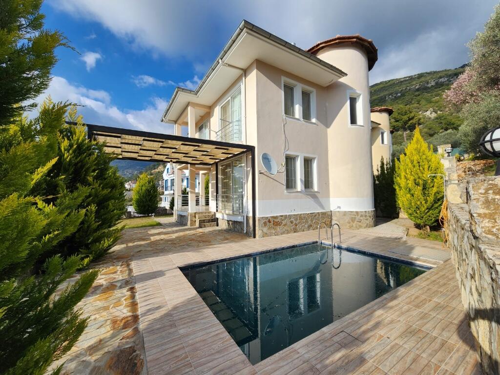 Main image of property: Üzümlü, Fethiye, Mugla