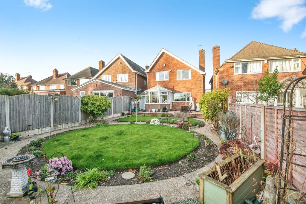 Additional image 17 of Queslett Road, Great Barr, Birmingham