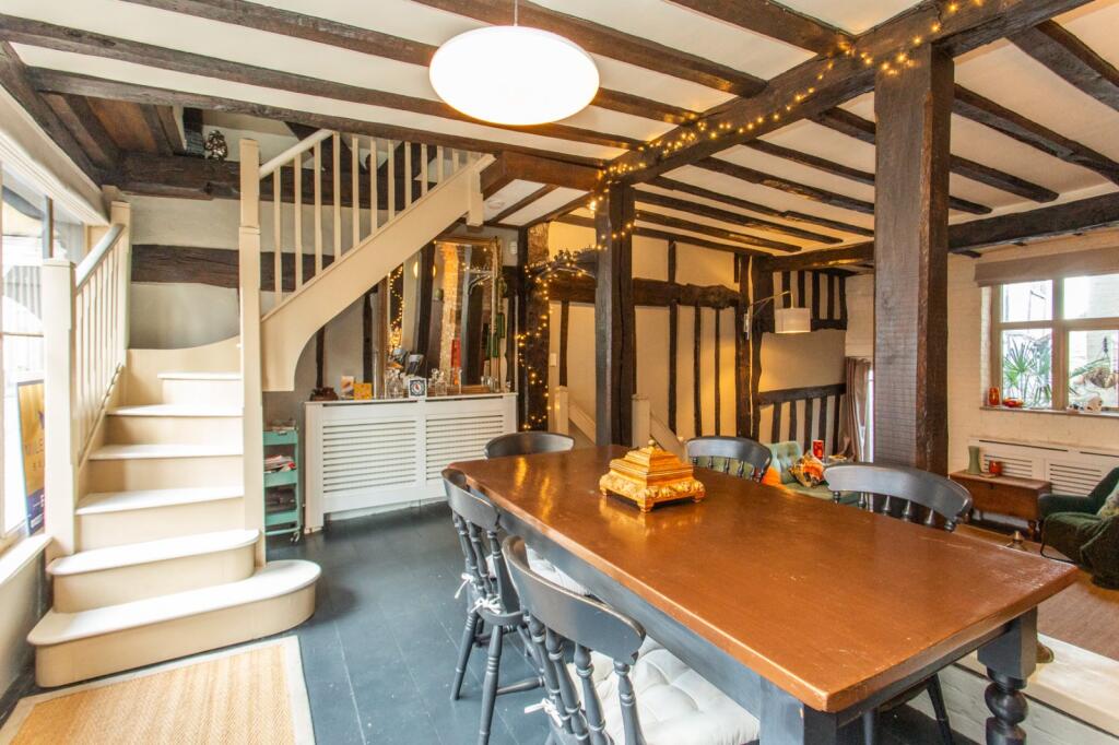 House in Rochester - View 4