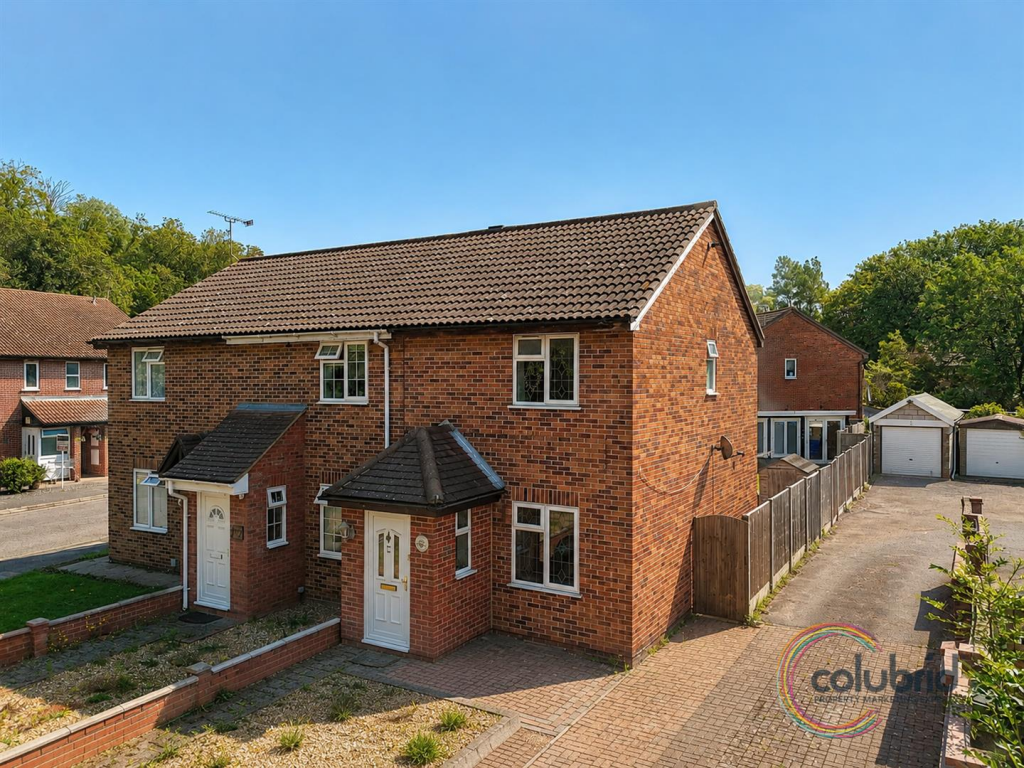 Main image of property: Orchis Grove, Badgers Dene, Grays