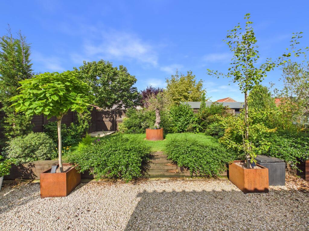 House in Slingsby, North Yorkshire - View 4