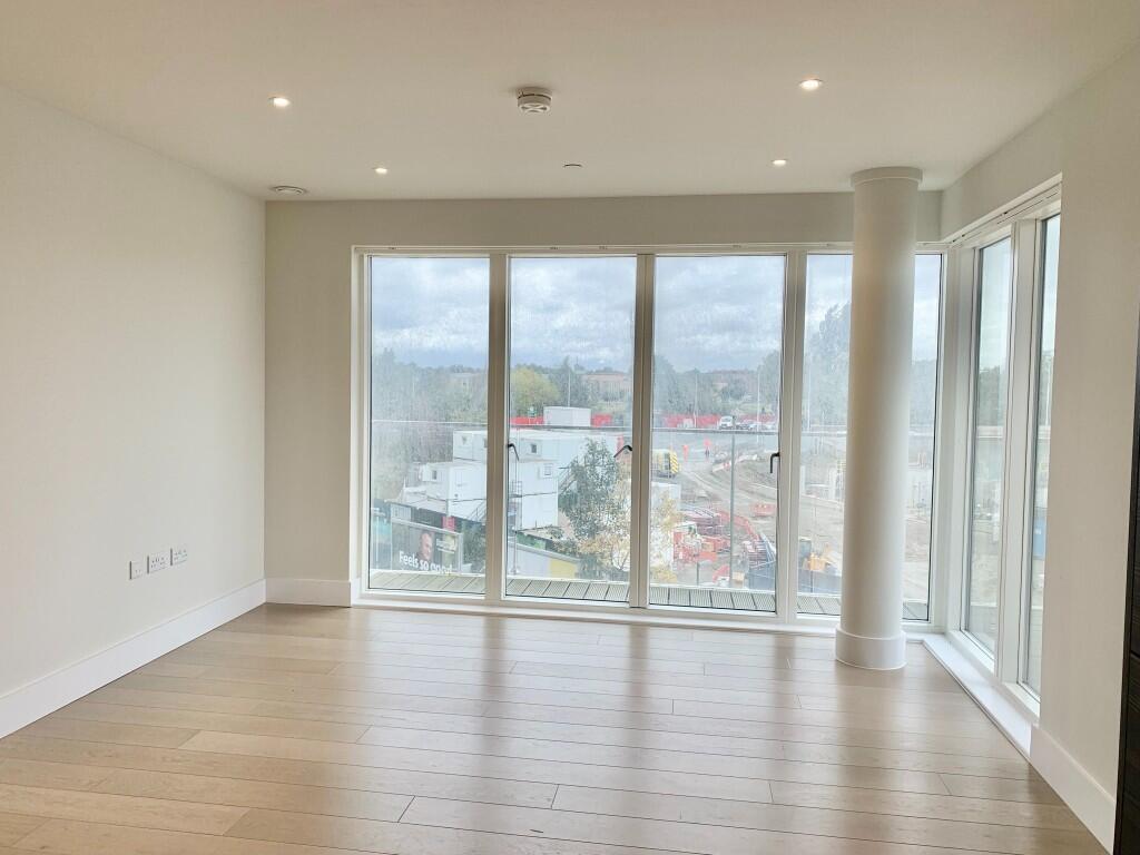 Main image of property: Hopgood Tower, Pegler Square, London, SE3