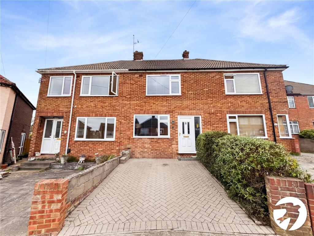 Main image of property: Huntsmans Close, Rochester, Kent, ME1