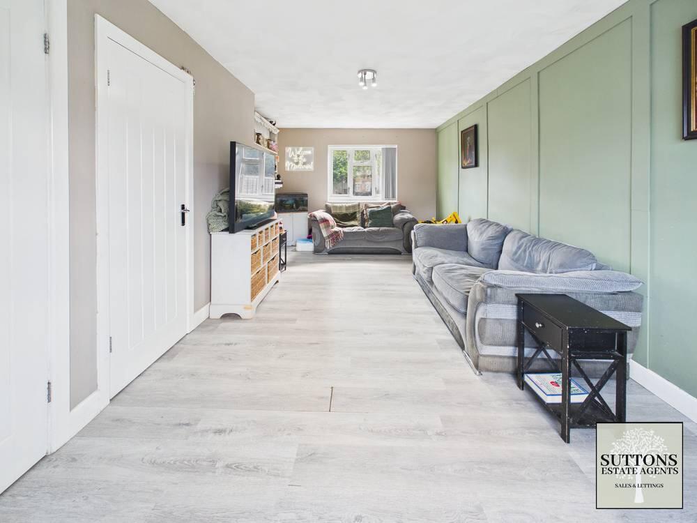 Main image of property: Howat Road, Keresley End CV7 8JN