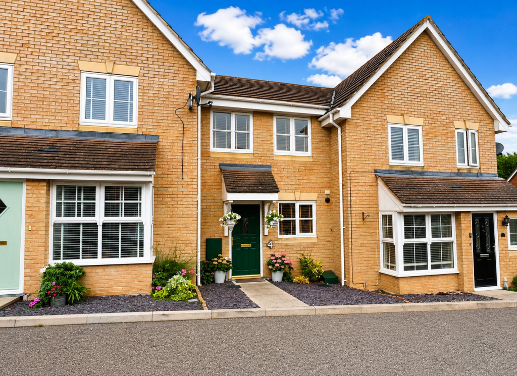 Main image of property: Larks Rise, Halstead, CO9