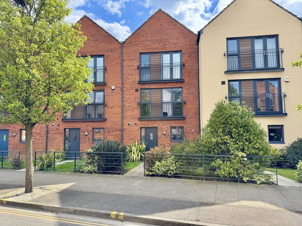 Main image of property: Langdon Road, Yr Hafan, Swansea Marina, St. Thomas, Swansea, City And County of Swansea.