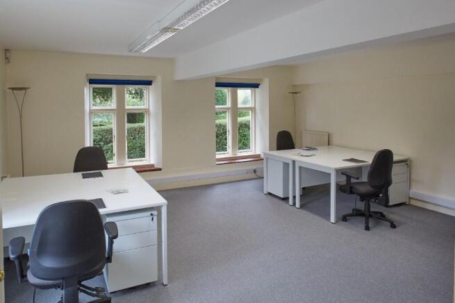 Office 1 and 2