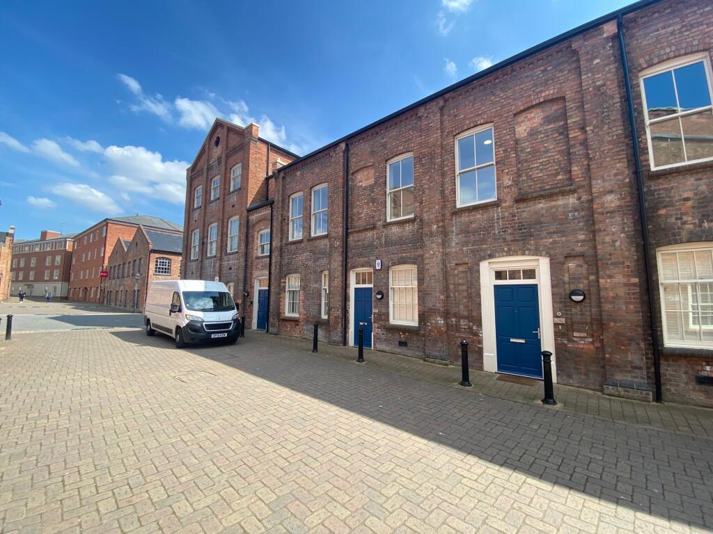 Main image of property: Princes Drive, Diglis