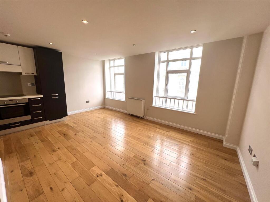 Main image of property: Hill House, 53 Western Road, HOVE
