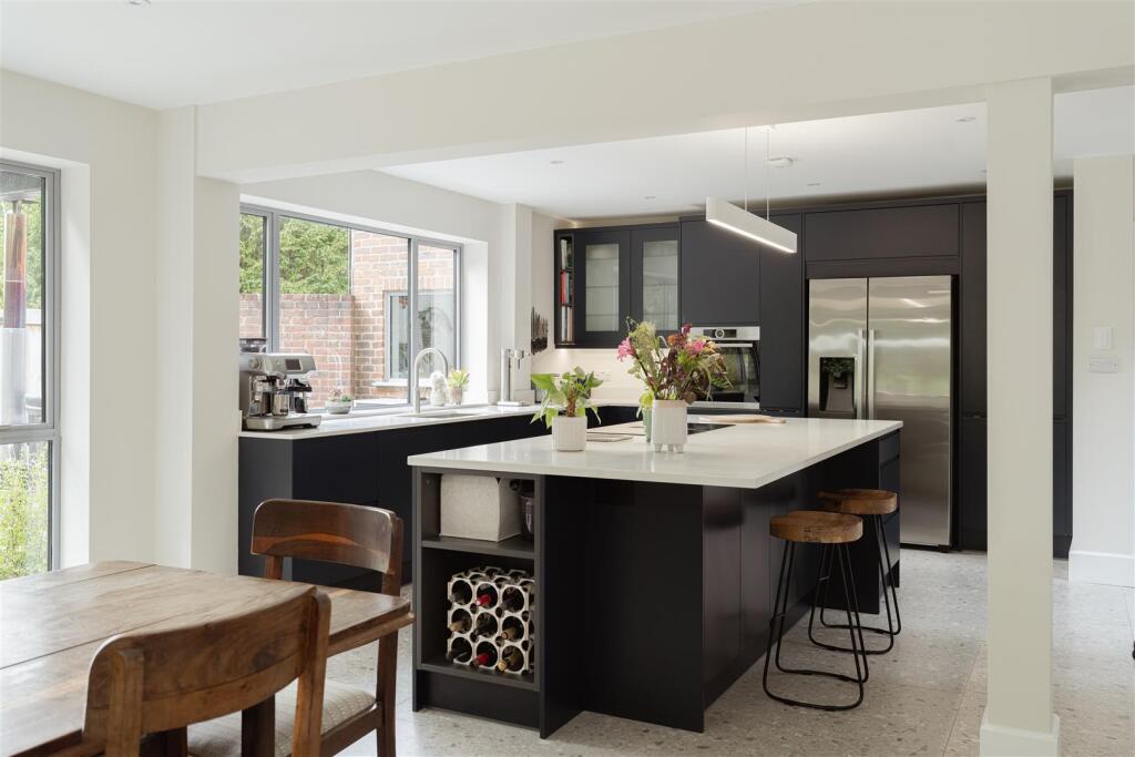 Main image of property: Westcott Heath, Westcott, Dorking