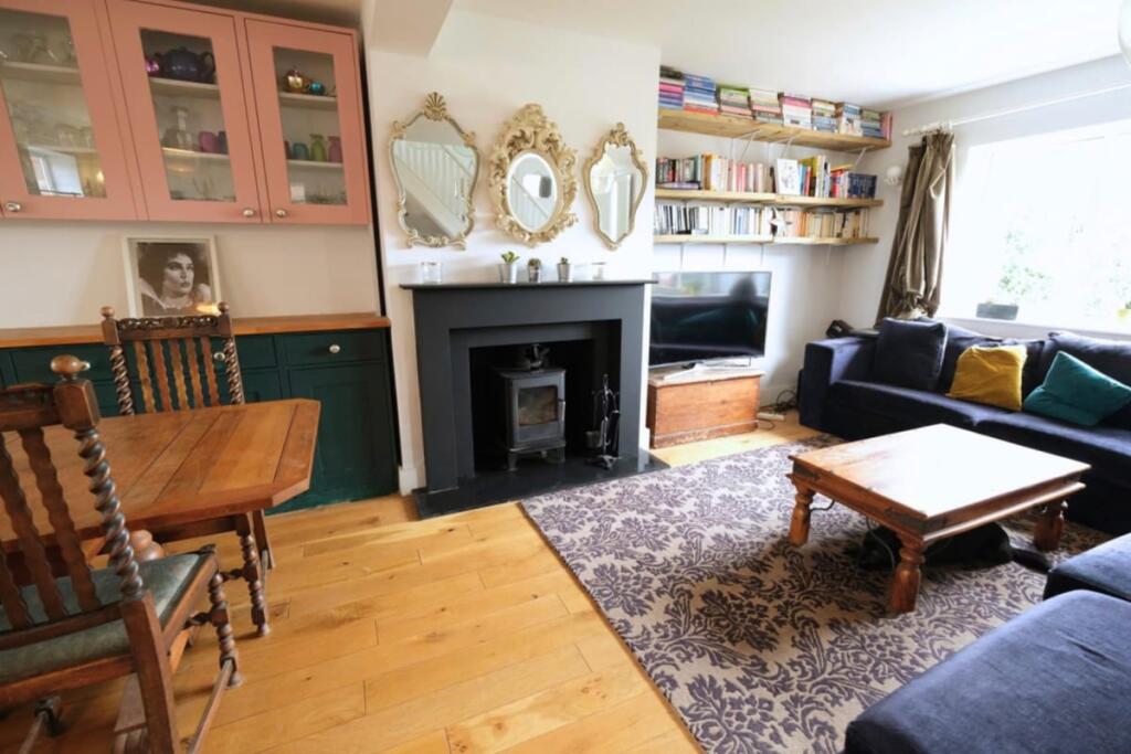 House in Hemel Hempstead - View 4